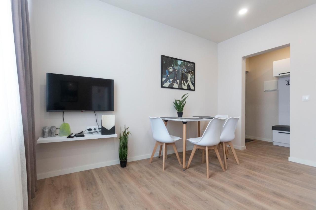 Cozy 2 Bedroom Apartment In The Gudauri Centre - Ski In/ Ski Out 외부 사진