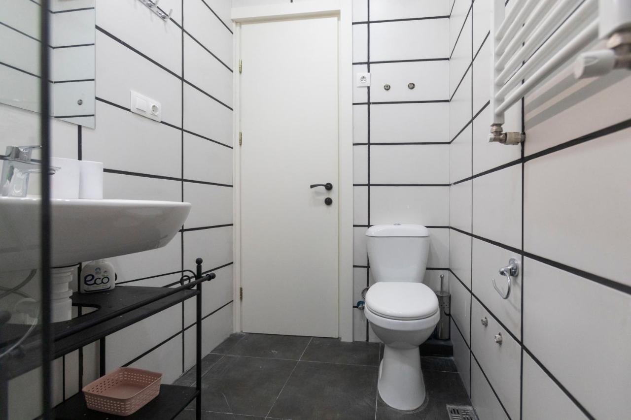 Cozy 2 Bedroom Apartment In The Gudauri Centre - Ski In/ Ski Out 외부 사진