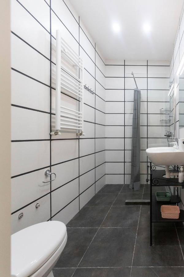 Cozy 2 Bedroom Apartment In The Gudauri Centre - Ski In/ Ski Out 외부 사진