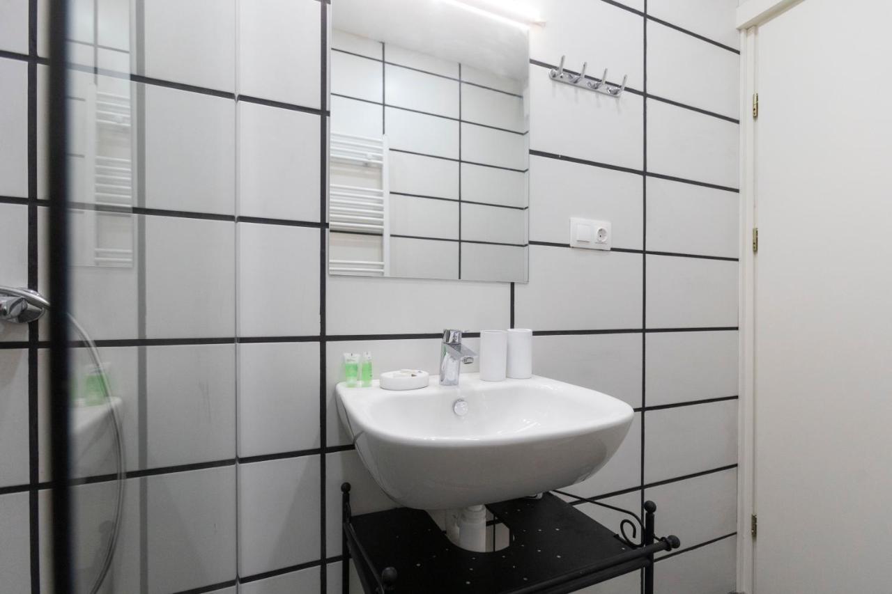 Cozy 2 Bedroom Apartment In The Gudauri Centre - Ski In/ Ski Out 외부 사진