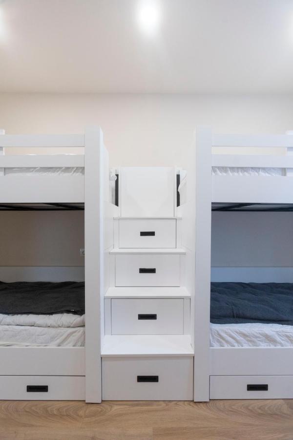 Cozy 2 Bedroom Apartment In The Gudauri Centre - Ski In/ Ski Out 외부 사진