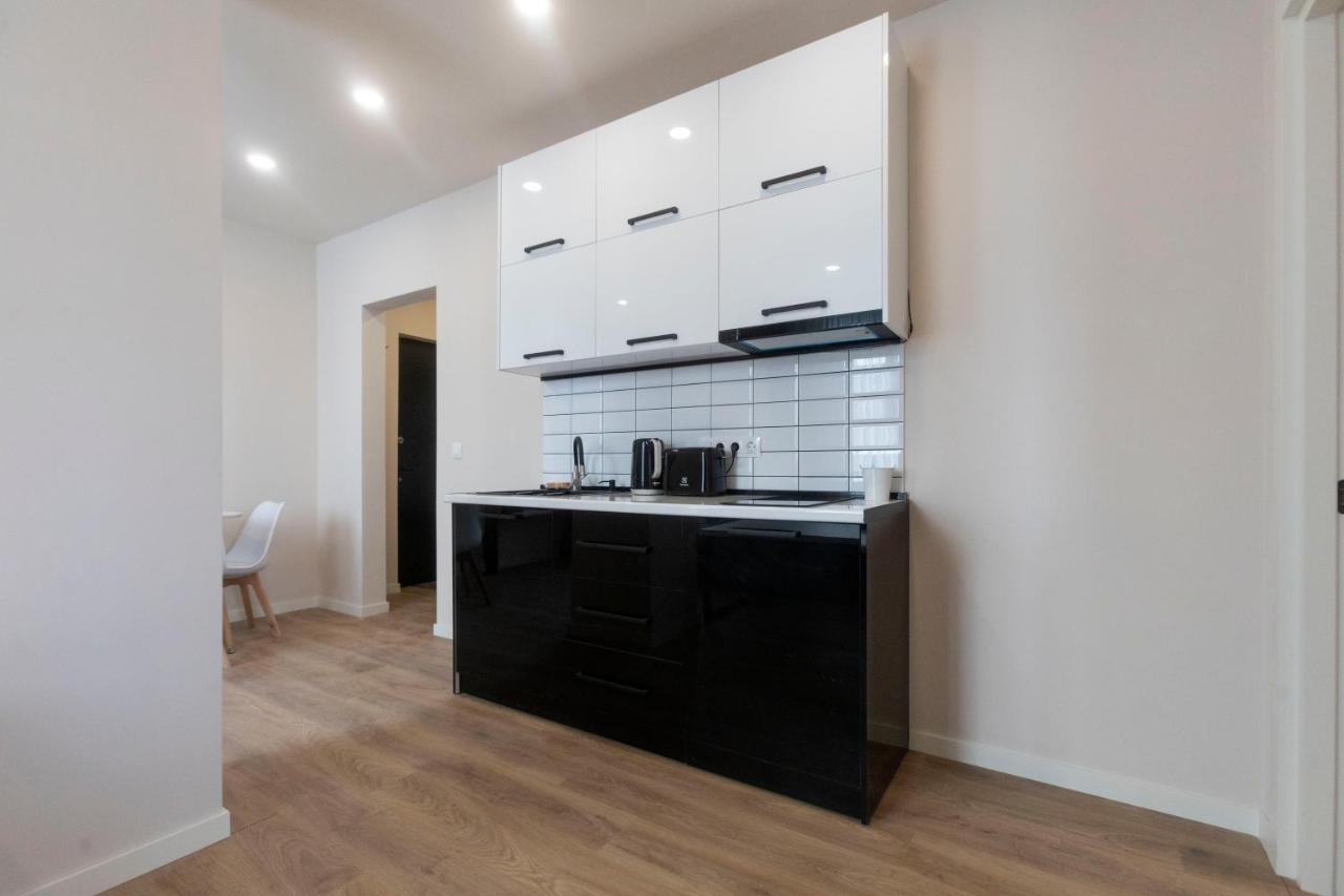 Cozy 2 Bedroom Apartment In The Gudauri Centre - Ski In/ Ski Out 외부 사진